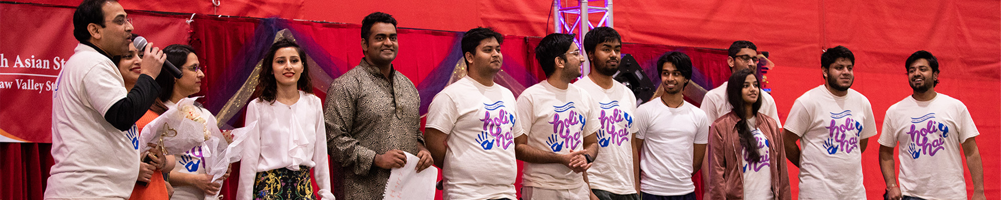 International Student